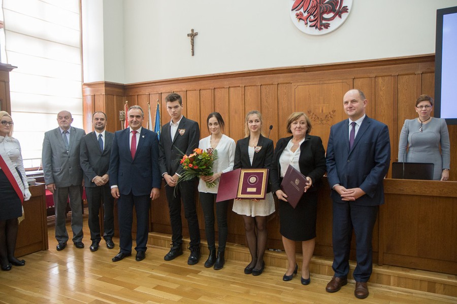 Fot. Szymon Zdziebło