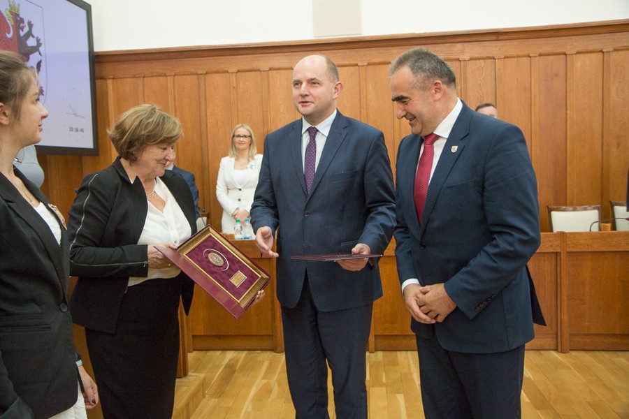 Fot. Szymon Zdziebło