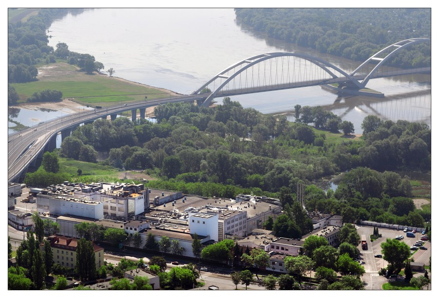 Fabryka CPP w Toruniu, fot. z materiałów promocyjnych firmy