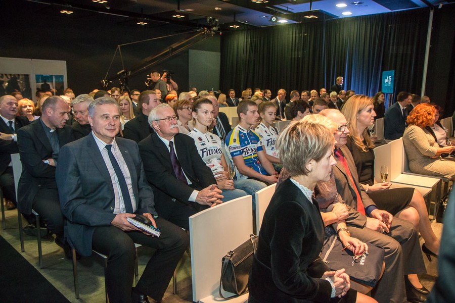 Obchody jubileuszu, fot. Szymon Zdziebło/tarantoga.pl
