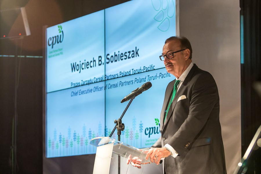 Obchody jubileuszu, fot. Szymon Zdziebło/tarantoga.pl