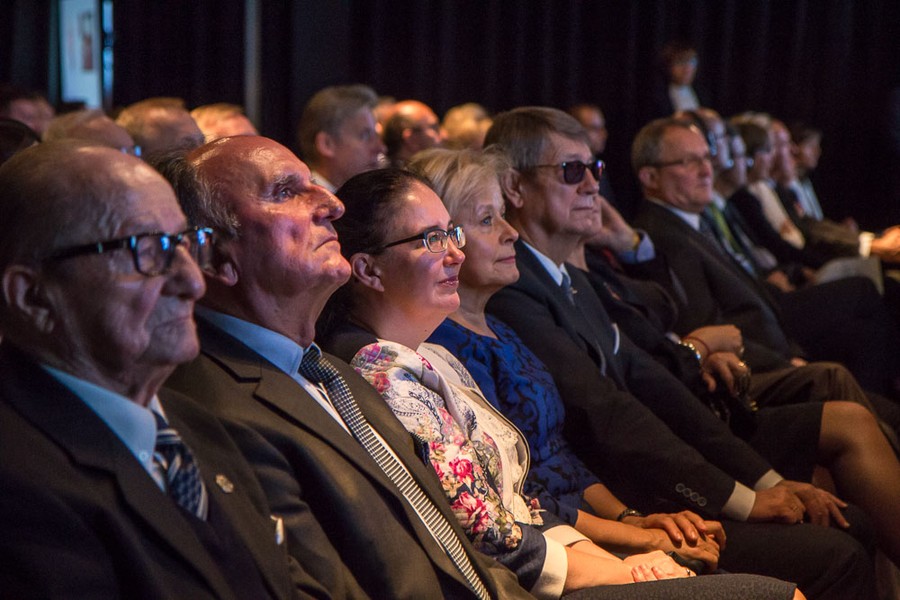 Obchody jubileuszu, fot. Szymon Zdziebło/tarantoga.pl