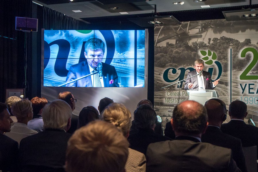 Obchody jubileuszu, fot. Szymon Zdziebło/tarantoga.pl