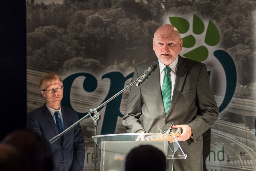 Obchody jubileuszu, fot. Szymon Zdziebło/tarantoga.pl