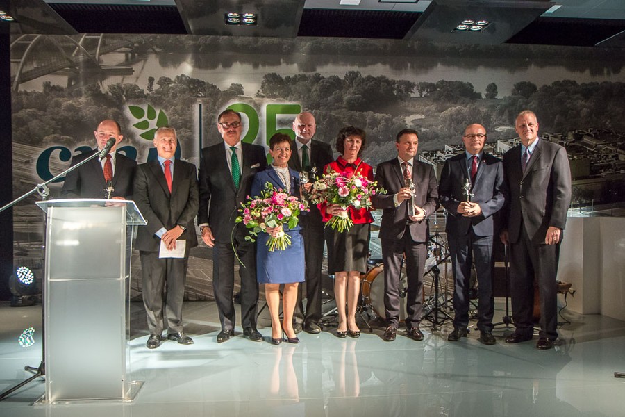 Obchody jubileuszu, fot. Szymon Zdziebło/tarantoga.pl