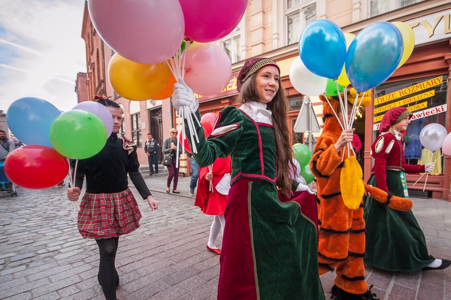 Fot. Szymon Zdziebło/tarantoga.pl