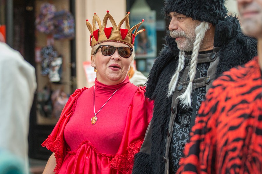 Fot. Szymon Zdziebło/tarantoga.pl