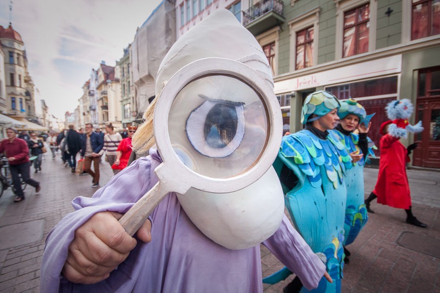 Fot. Szymon Zdziebło/tarantoga.pl