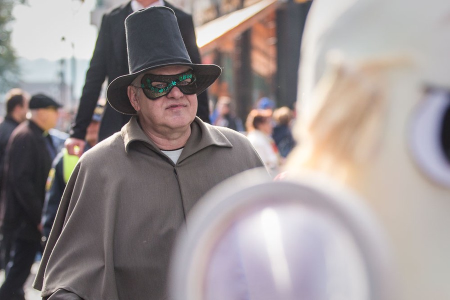 Fot. Szymon Zdziebło/tarantoga.pl