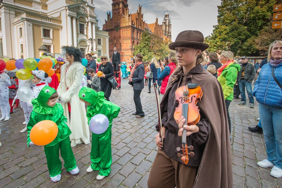 Fot. Szymon Zdziebło/tarantoga.pl