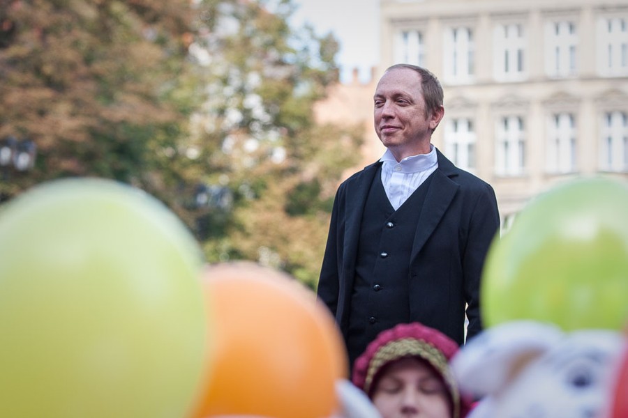 Fot. Szymon Zdziebło/tarantoga.pl