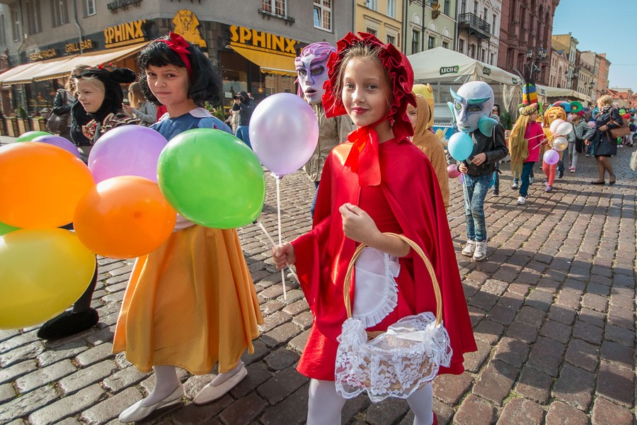 Fot. Szymon Zdziebło/tarantoga.pl