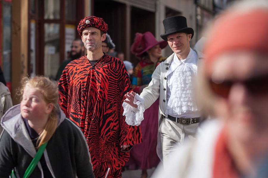 Fot. Szymon Zdziebło/tarantoga.pl