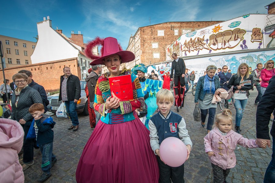 Fot. Szymon Zdziebło/tarantoga.pl