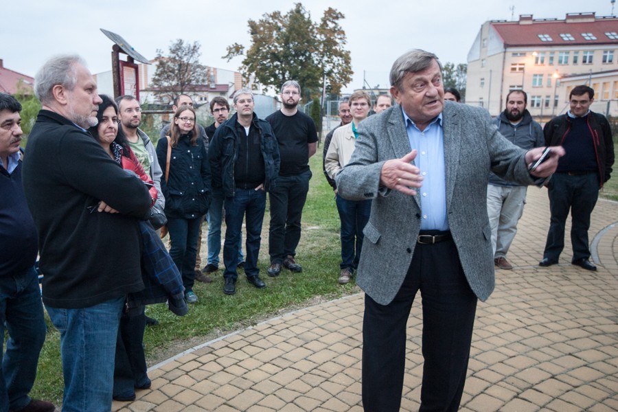 Fot. Andrzej Goiński