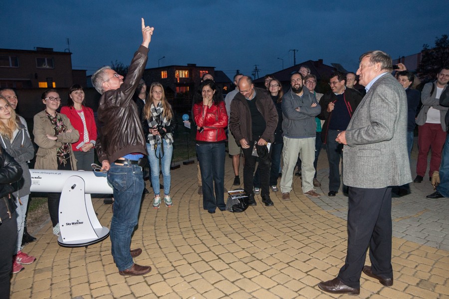 Fot. Andrzej Goiński