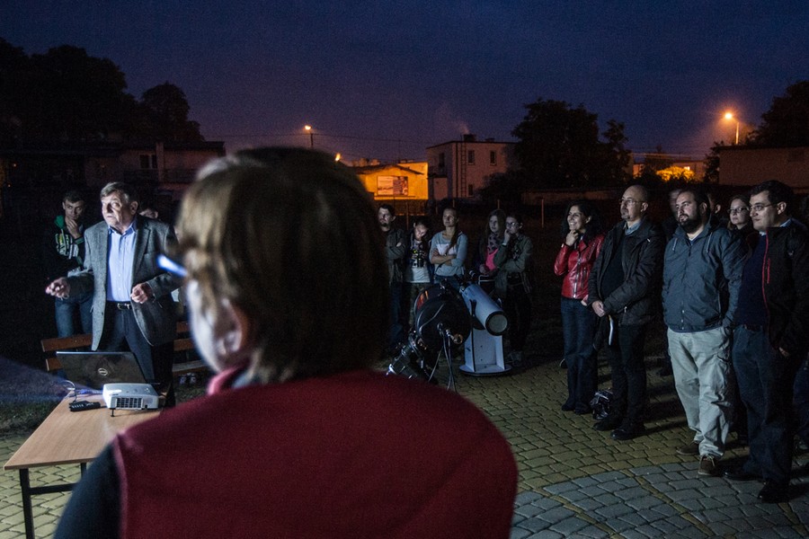 Fot. Andrzej Goiński