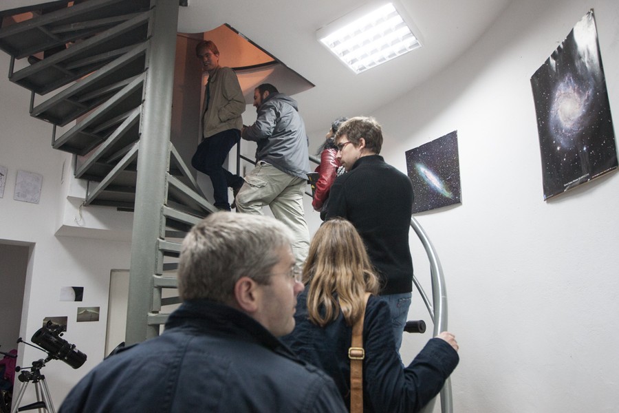 Fot. Andrzej Goiński