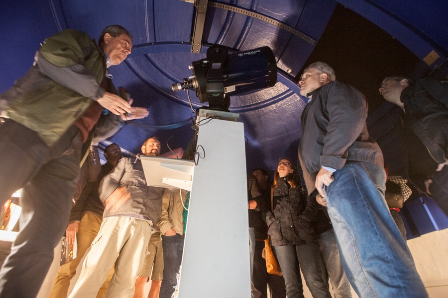 Fot. Andrzej Goiński