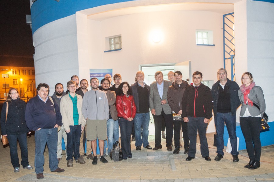 Fot. Andrzej Goiński