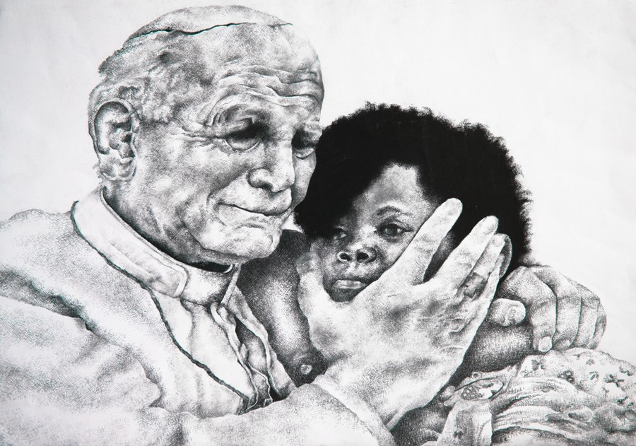 Alicja Wiśniewska 13 lat, Zespół Szkół, Zławieś Wielka