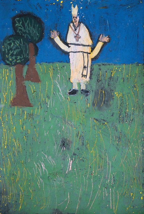 Michał Szczurko 7 lat, GiOPTD, Toruń