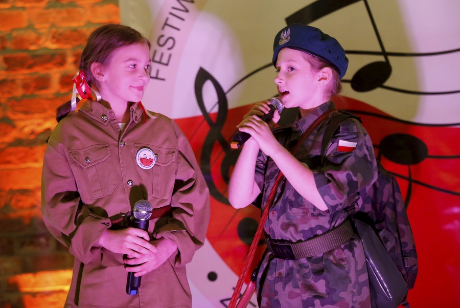 Koncert „Tobie Polsko”, fot. Mikołaj Kuras