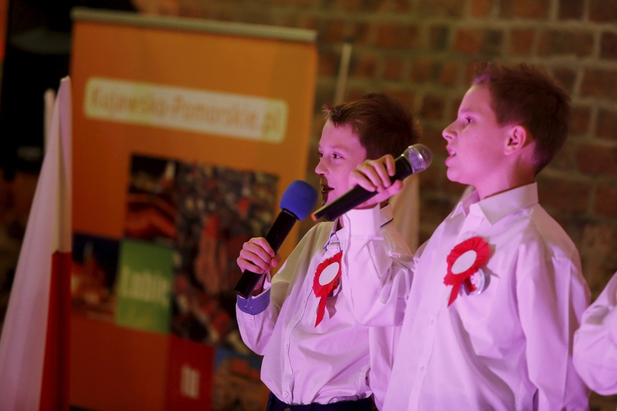 Koncert „Tobie Polsko”, fot. Mikołaj Kuras