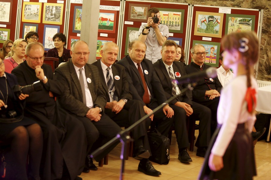 Koncert „Tobie Polsko”, fot. Mikołaj Kuras