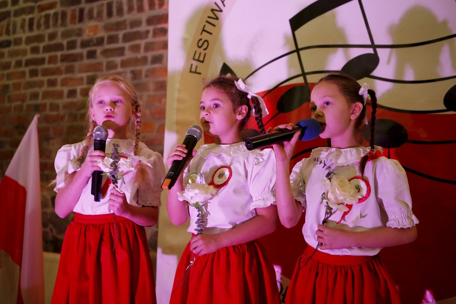 Koncert „Tobie Polsko”, fot. Mikołaj Kuras