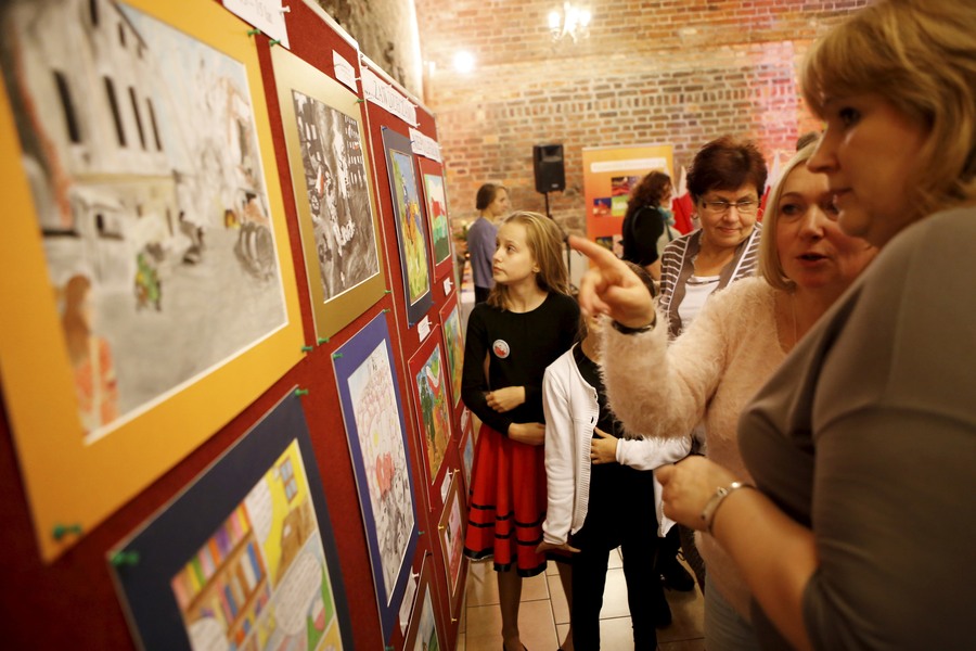 Koncert „Tobie Polsko”, fot. Mikołaj Kuras