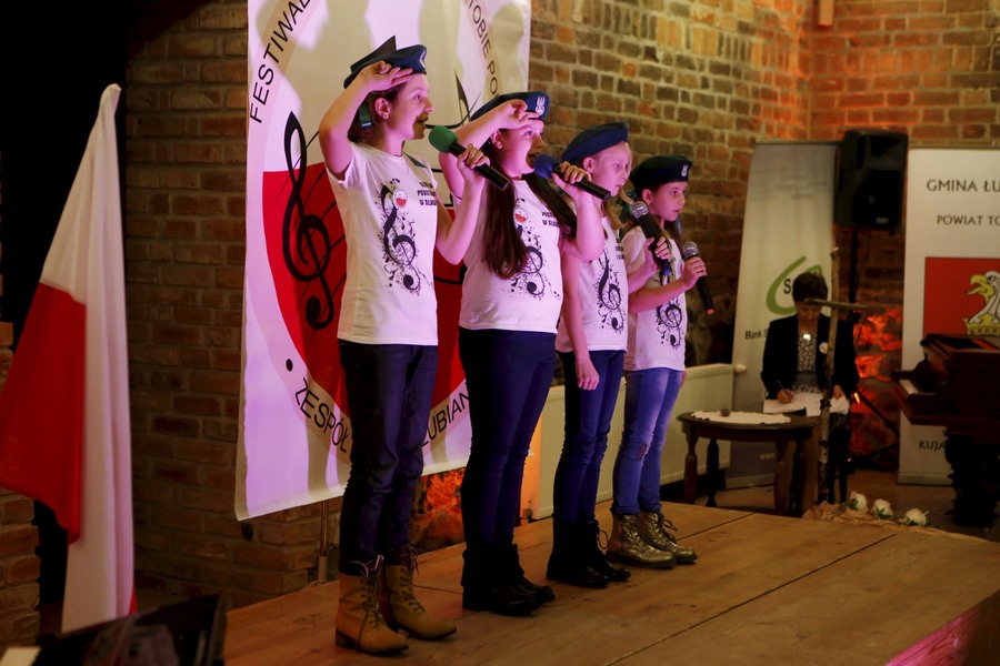 Koncert „Tobie Polsko”, fot. Mikołaj Kuras