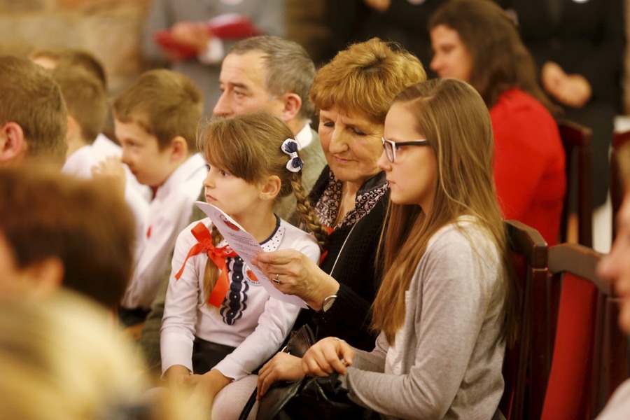 Koncert „Tobie Polsko”, fot. Mikołaj Kuras