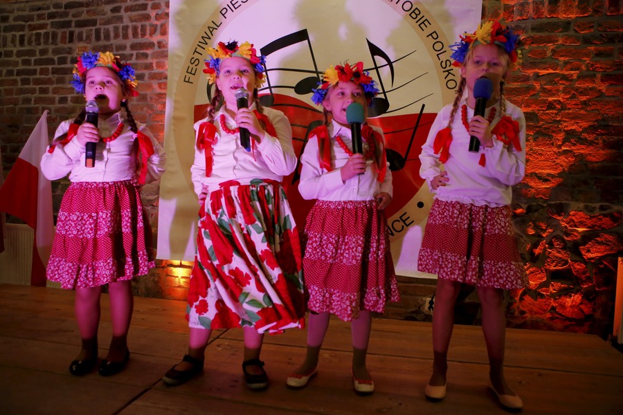 Koncert „Tobie Polsko”, fot. Mikołaj Kuras