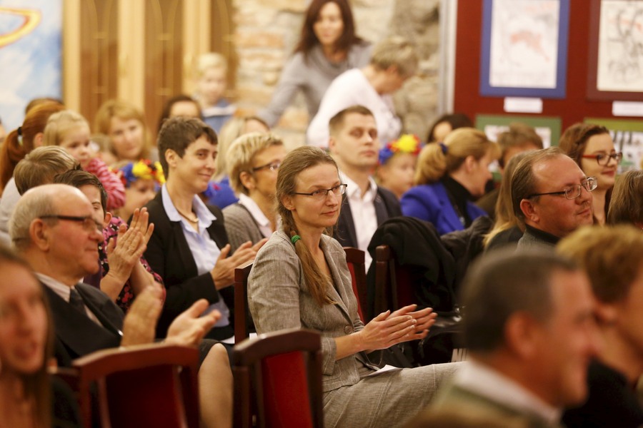 Koncert „Tobie Polsko”, fot. Mikołaj Kuras