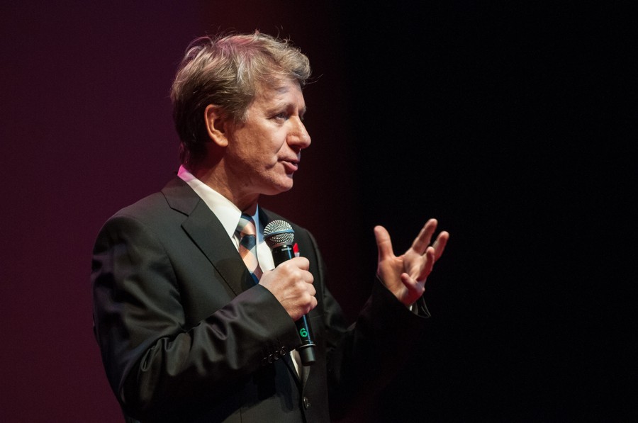 Otwarcie 23. Międzynarodowego Festiwalu Camerimage, fot. Tymon Markowski