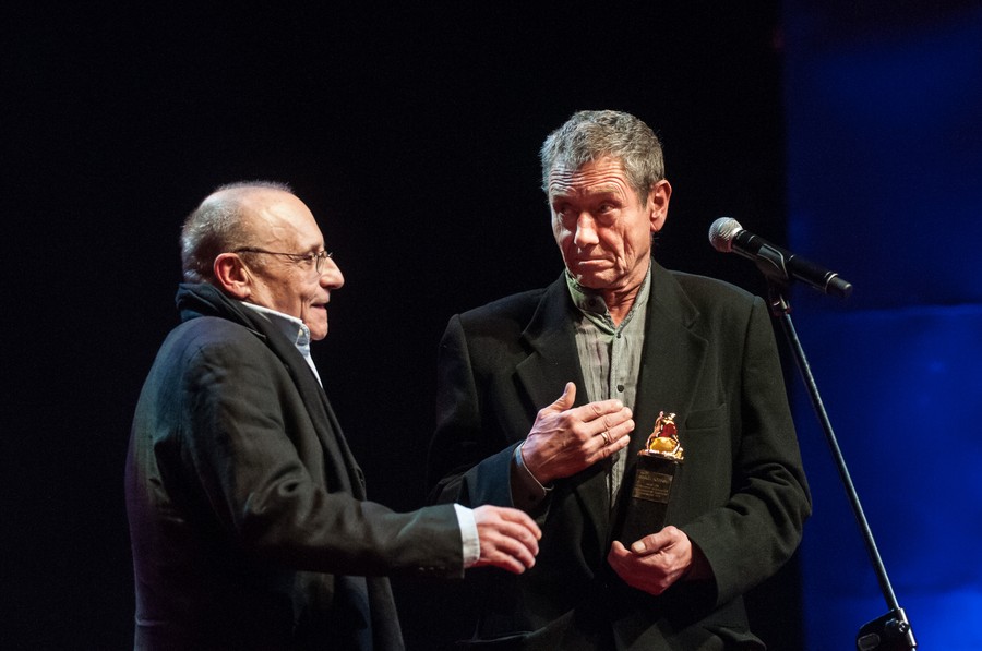 Otwarcie 23. Międzynarodowego Festiwalu Camerimage, fot. Tymon Markowski