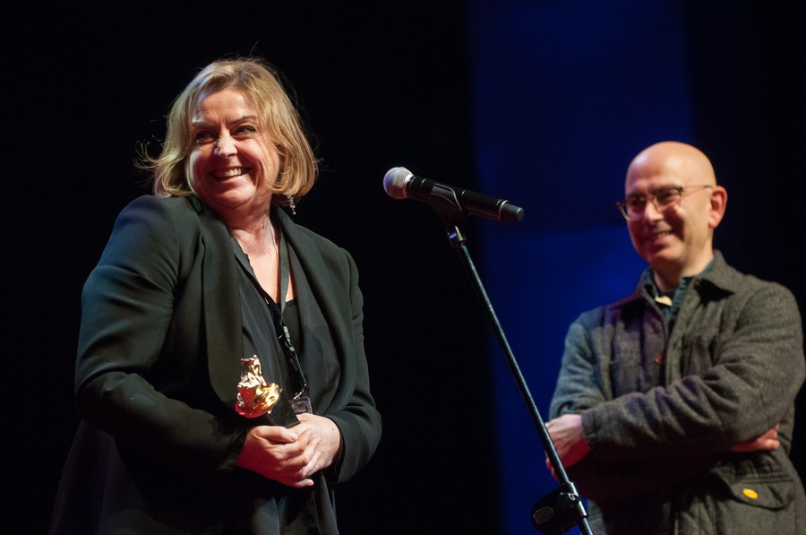 Otwarcie 23. Międzynarodowego Festiwalu Camerimage, fot. Tymon Markowski