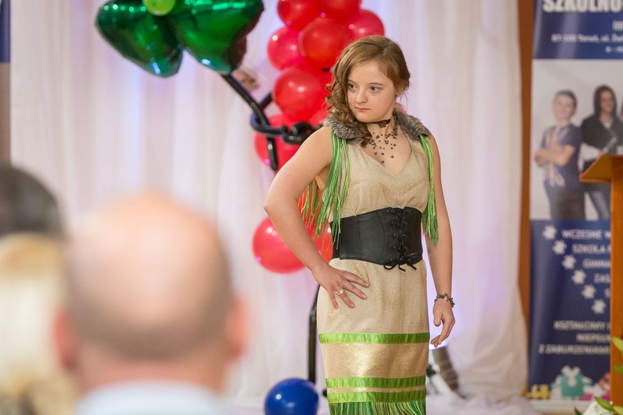 Konferencja „Zasadnicza szkoła zawodowa – szansą na pracę i sukces zawodowy”, fot. Szymon Zdziebło