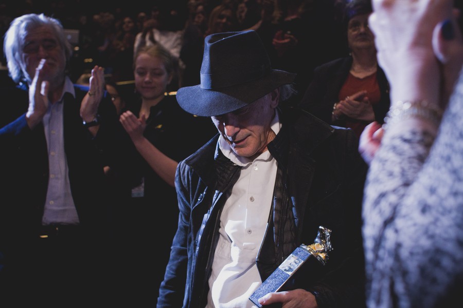 Zakończenie 23. Międzynarodowego Festiwalu Sztuki Autorów Zdjęć Filmowych Camerimage, fot. Tymon Markowski