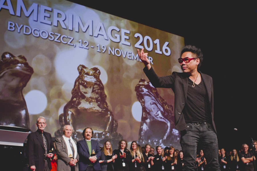 Zakończenie 23. Międzynarodowego Festiwalu Sztuki Autorów Zdjęć Filmowych Camerimage, fot. Tymon Markowski