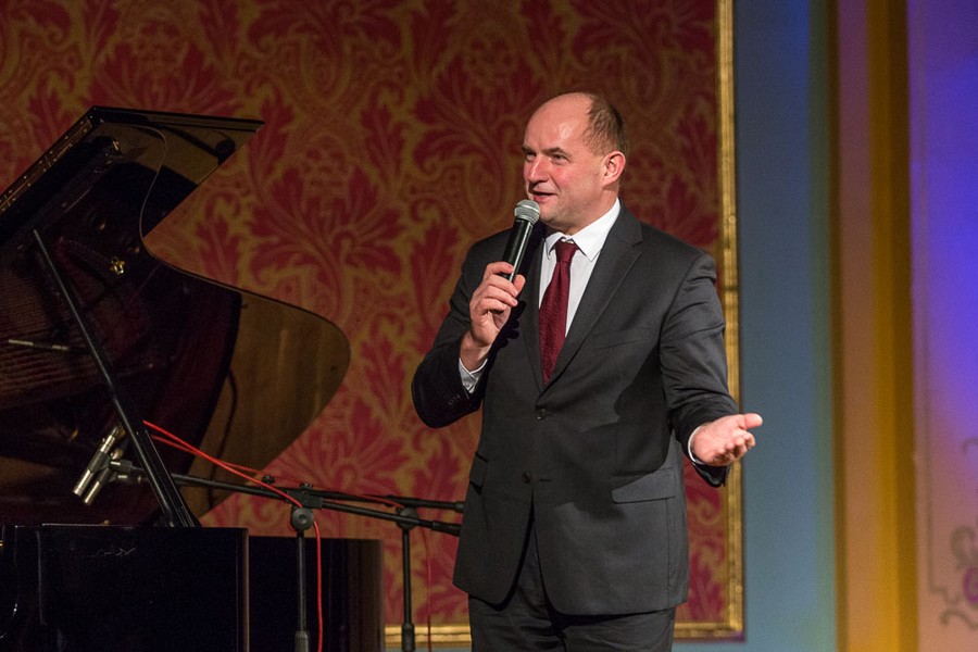 Koncert Ireny Santor na zakończenie Forte Artus Festival, fot. Szymon Zdzieblo/tarantoga.pl