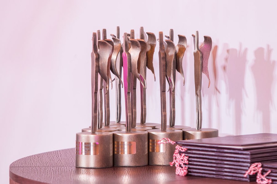 Gala wręczenie nagród, fot. Szymon Zdziebło/tarantoga.pl