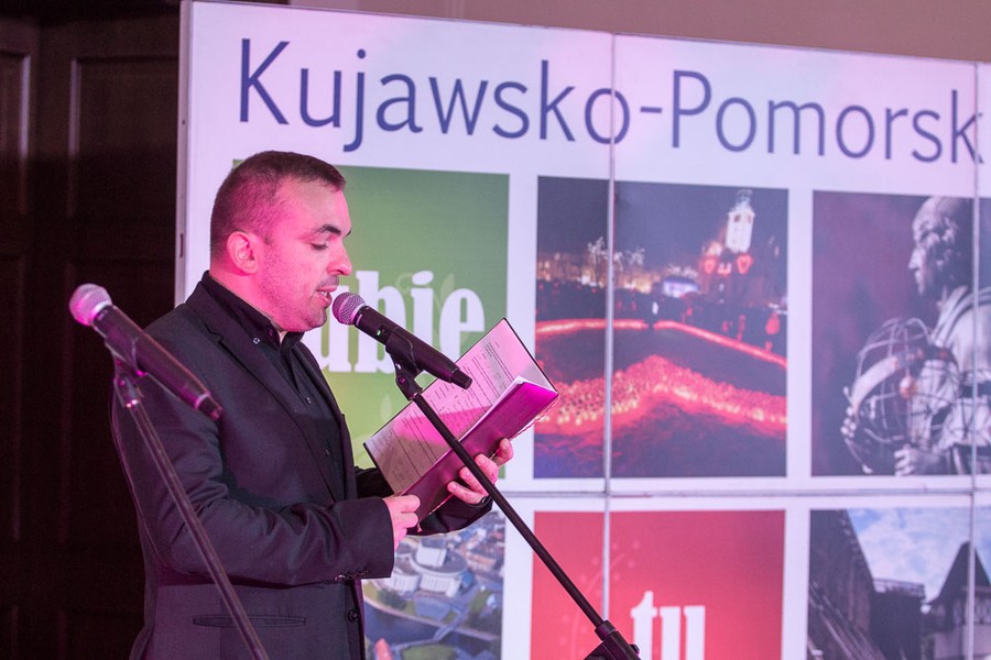 Gala wręczenie nagród, fot. Szymon Zdziebło/tarantoga.pl