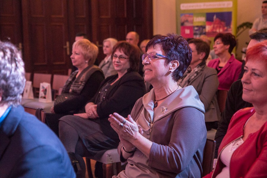 Gala wręczenie nagród, fot. Szymon Zdziebło/tarantoga.pl