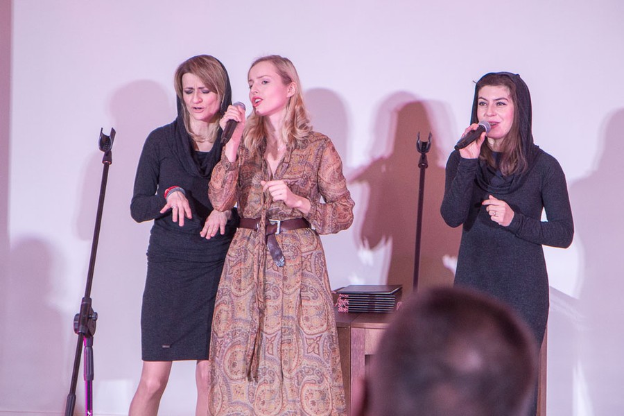 Gala wręczenie nagród, fot. Szymon Zdziebło/tarantoga.pl