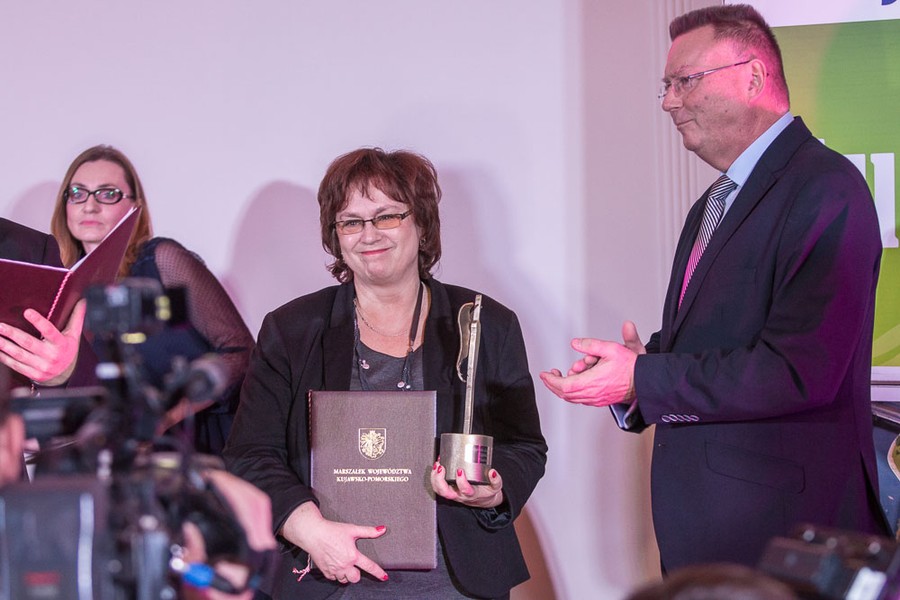 Gala wręczenie nagród, fot. Szymon Zdziebło/tarantoga.pl