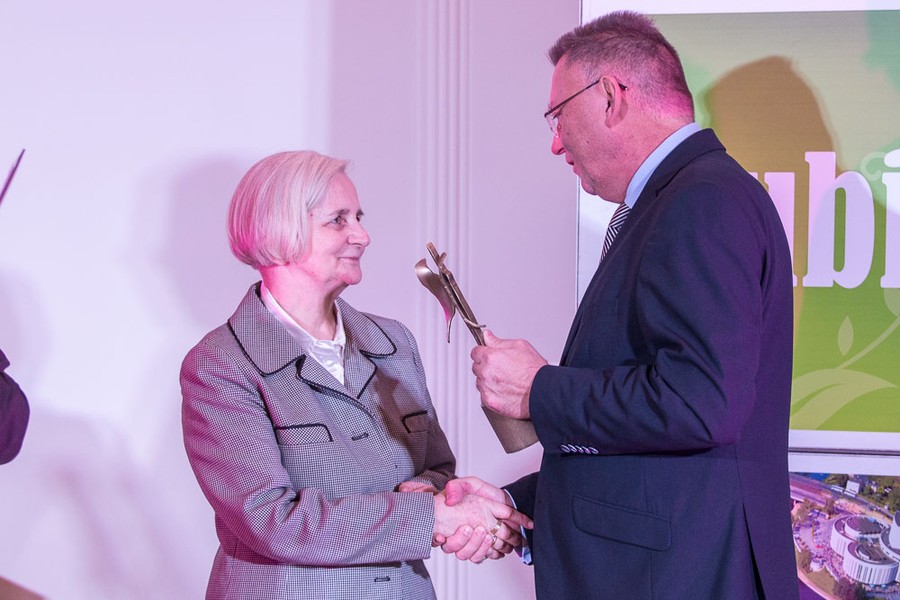 Gala wręczenie nagród, fot. Szymon Zdziebło/tarantoga.pl