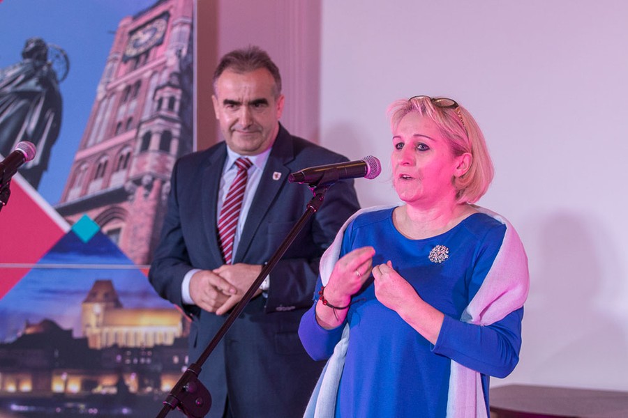 Gala wręczenie nagród, fot. Szymon Zdziebło/tarantoga.pl