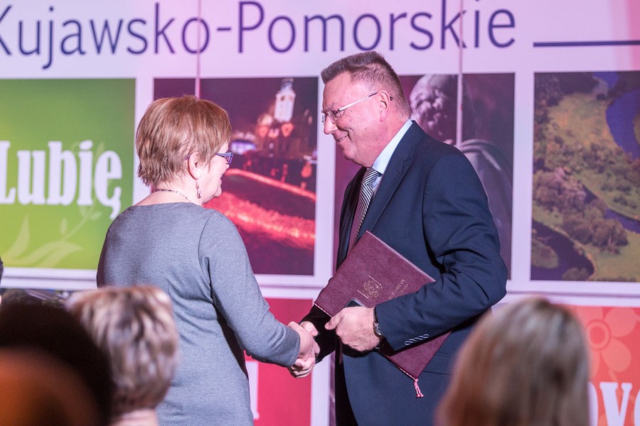 Gala wręczenie nagród, fot. Szymon Zdziebło/tarantoga.pl